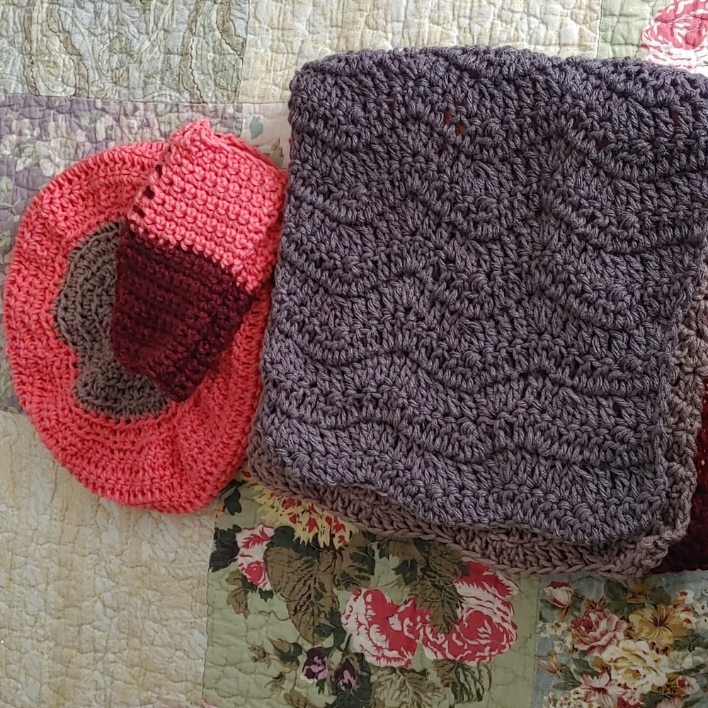 Hand made accessories